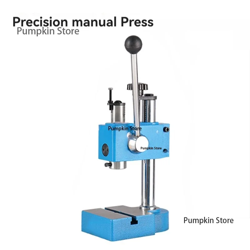 Industrial Precision Manual Presses, Hand Triggers, Hand Beer Machines, Desktop Punches, Presses