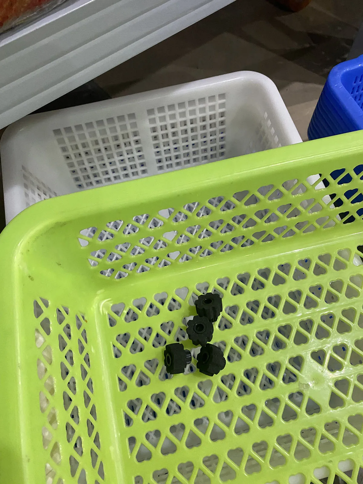 

B8303503 B4783503 Sponge Gathering Roller for Ricoh SR 3020 3030 3110 4000 4010 4020 4030 4040 4050 4060 4110 5000 5040