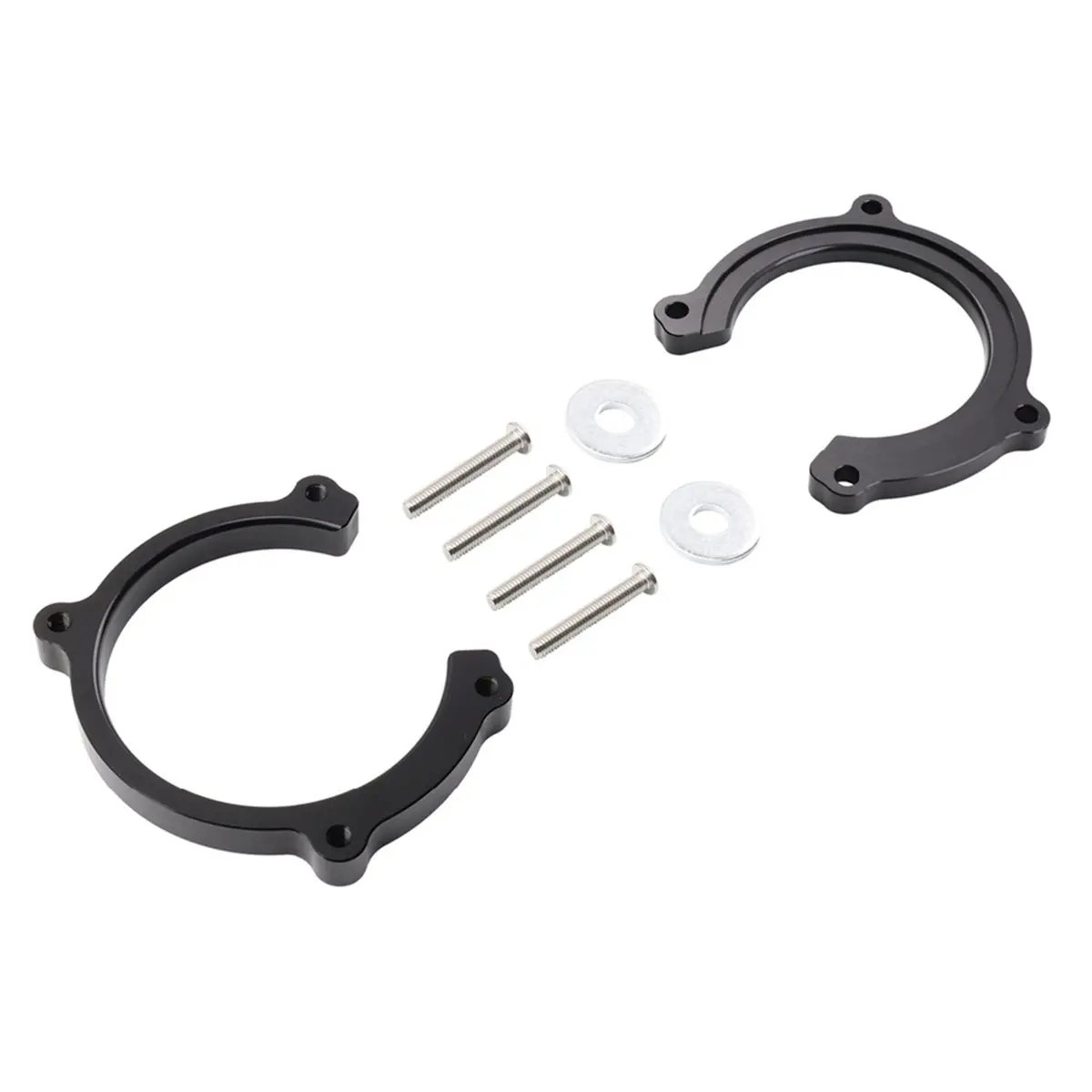 B09A Car Lockdown Driveshaft Kit for 08-21 Subaru STI & 08-24 WRX - Enhanced Vehicle Performance