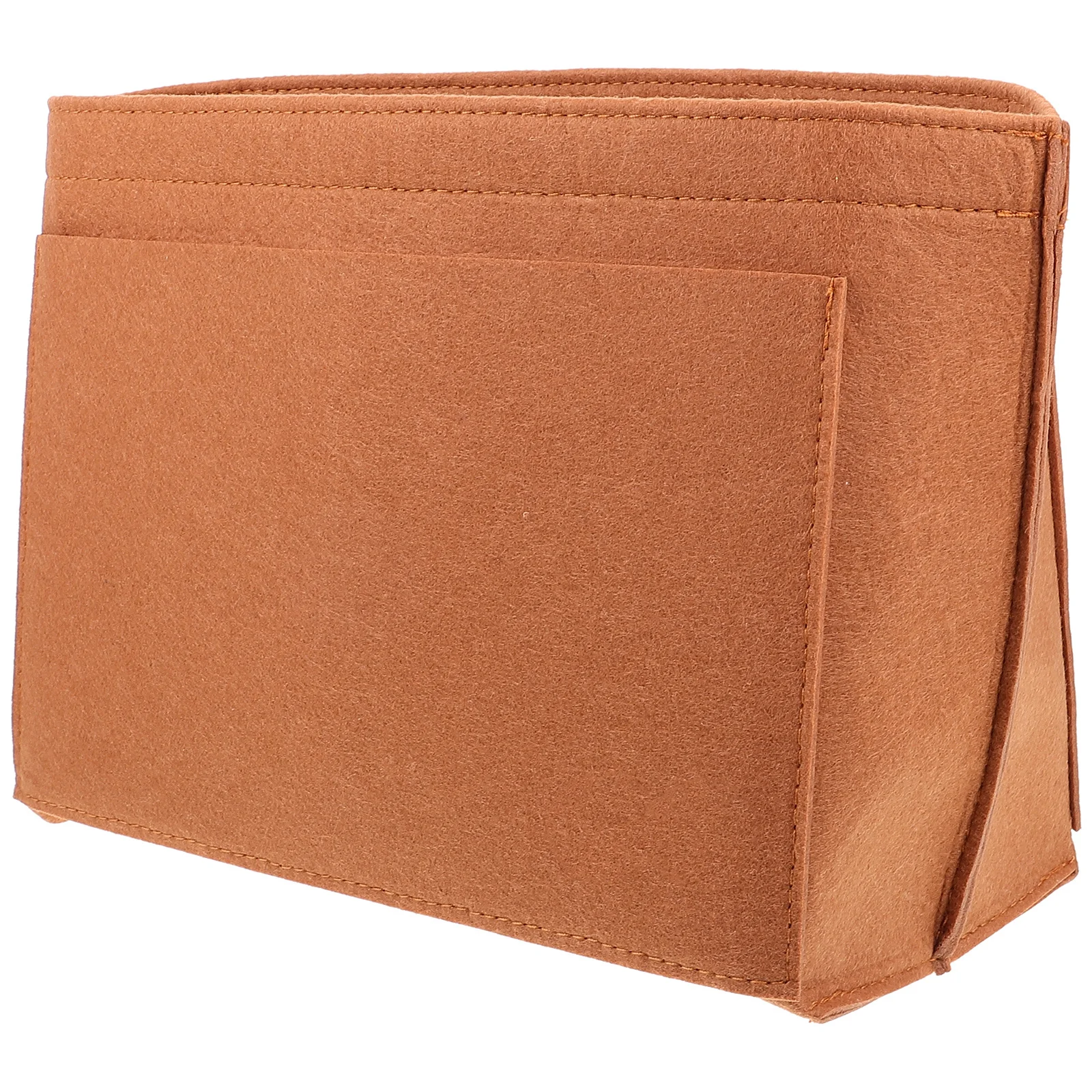 

Органайзер для сумок из фетра, маленький органайзер для сумок-тоут, вкладыш для женских сумок, сохраняет форму, порядок и порядок внутри сумки