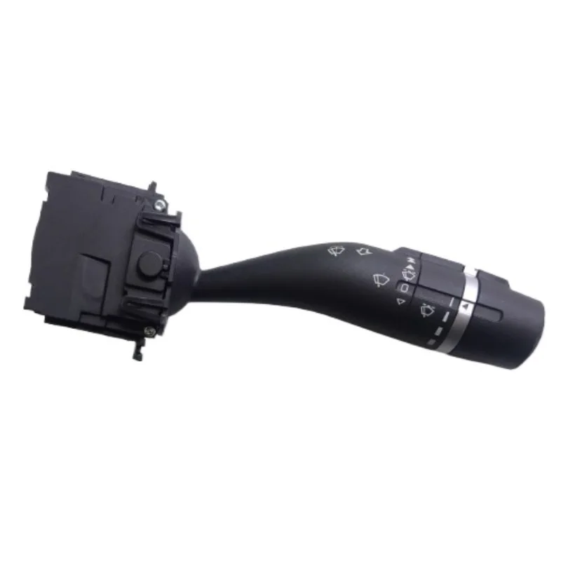 

Right Windshield Wiper Switches Combination Switch for BYD Qin Plus Song EV Tang Pro E2 E3 D1 Han EV New Black Automobile Part