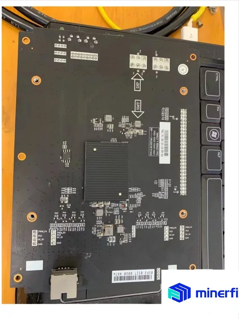 Mining Miner IPollo V1 Mini Control Board High-quality IPollo IPollo V1 Mini Universal Control Panel 320m/300m/280m/130mMiner