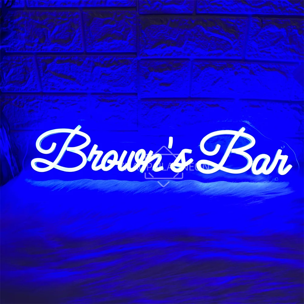 Custom Neon Led Signs Coffee Bar Neon Lights USB Custom Cafe Pub Club Decoration Home Party Room Wall Art Decor Neon Sign