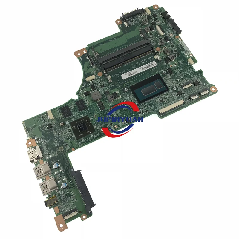 Imagem -04 - Placa-mãe Portátil para Toshiba Satellite L50 S55 S50t-b S55-b Série A000296900 Dablidmb8e0 I54th r7 M260 Gpu Notebook pc