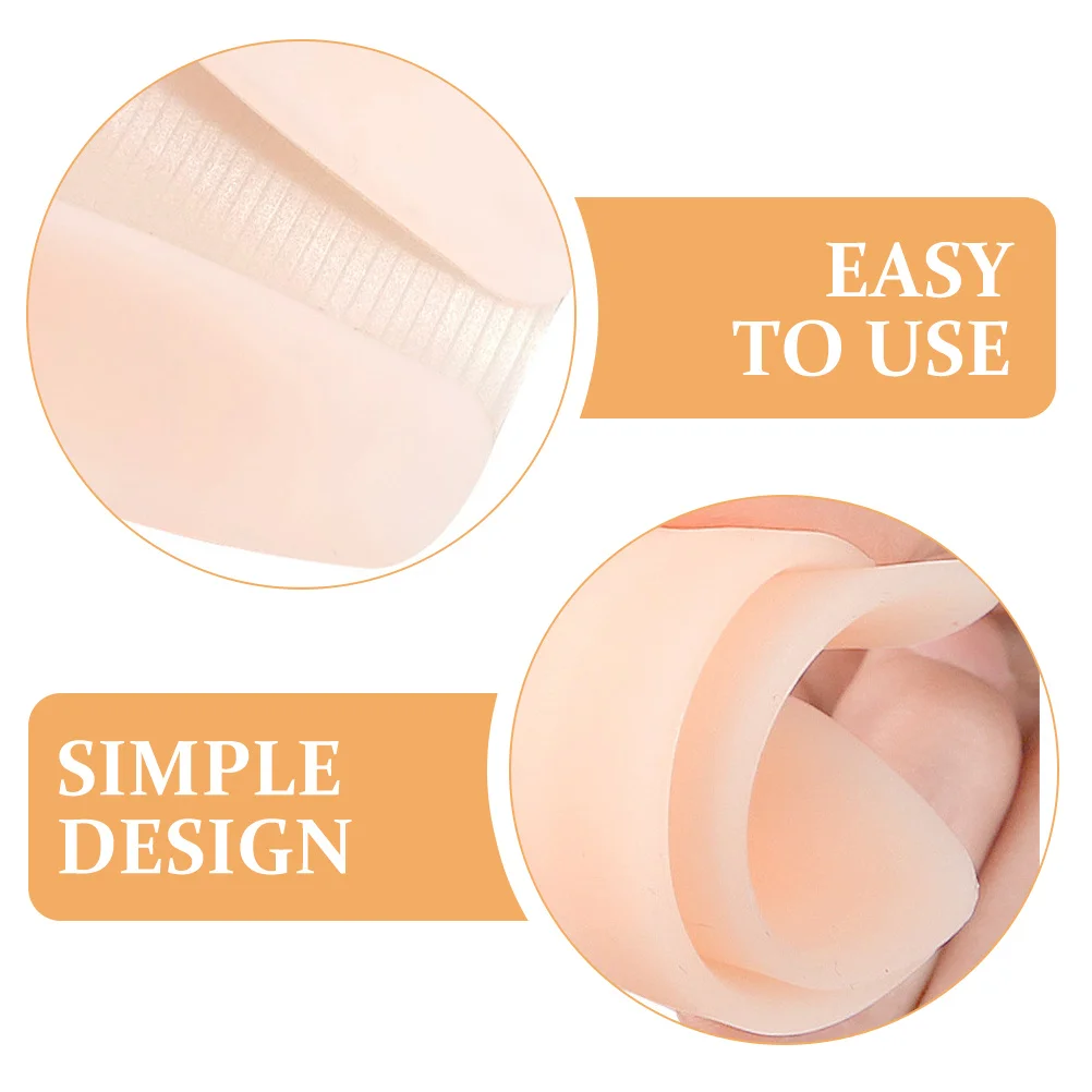 

8Pcs Anti-Skid Silicone Shoulder Pads Comfortable Bra Strap Cushions No Pain No Dents Bra Strap Holders for Women