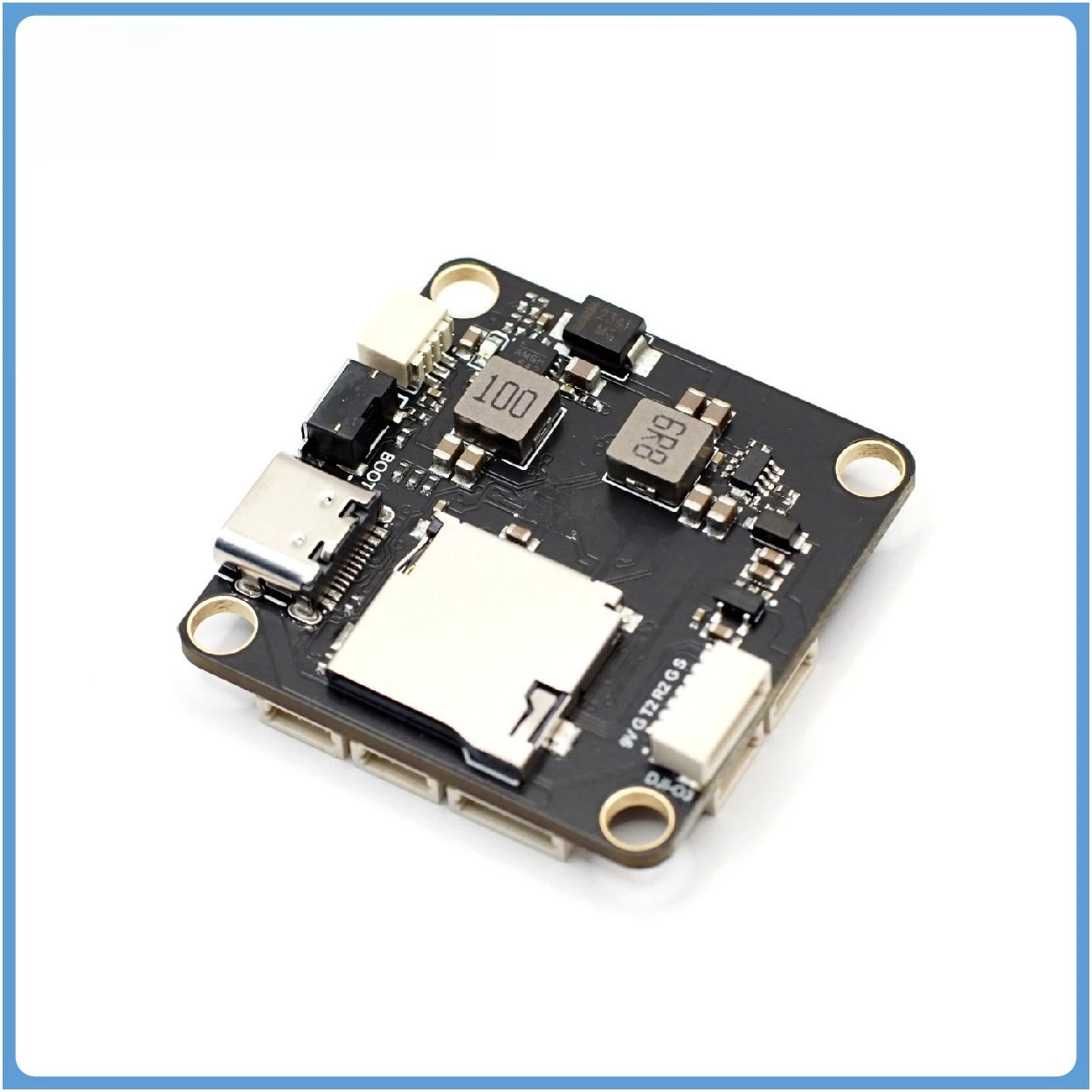 405V2 Flight Control F405 Flight Control Bluebird ESC 48K Support Ardupilot/INAV