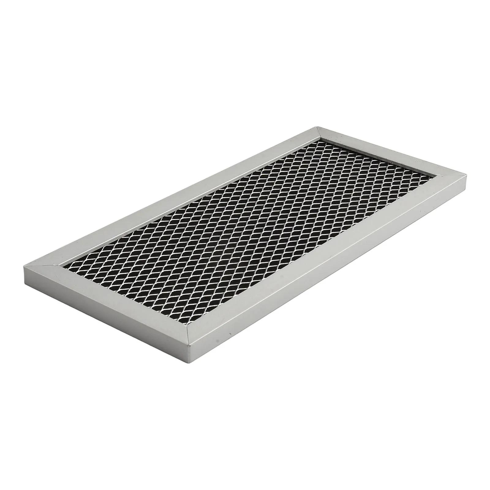 Replacement Activated Carbon Filters 2PCS Designed for GE For JX81H WB02X10956 Microwaves Engineered for Optimal Control