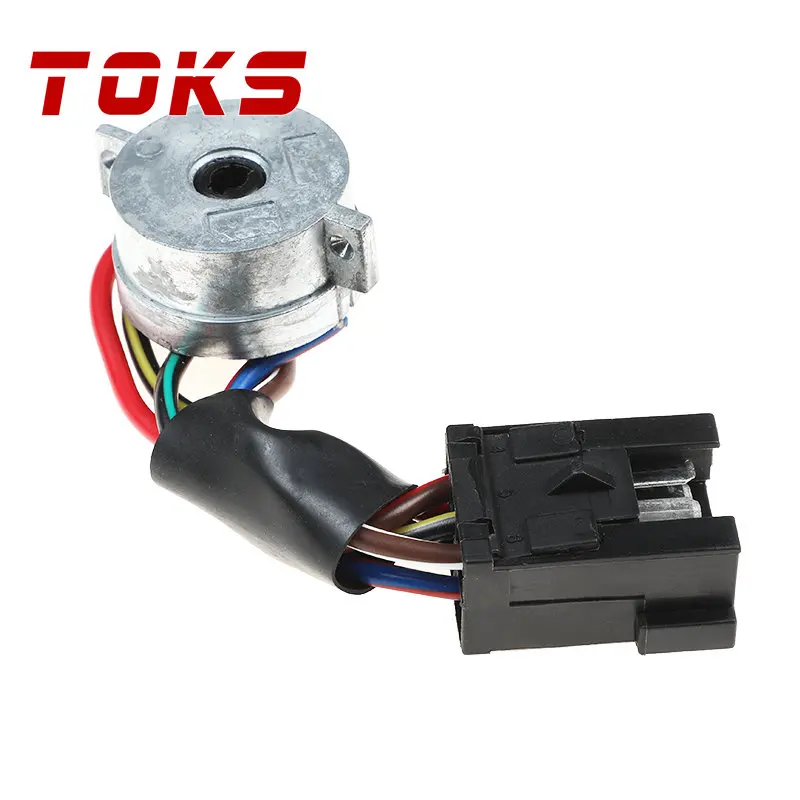 86VB-11572-BC 6pins Ignition Starter Switch for Ford Transit 1985-2000 MK3 MK4 MK5  Car Switch