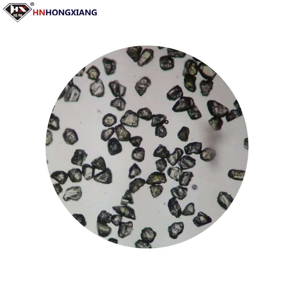 500 Carats MBD2 For Cutting & Polishing Soft Stone And Brittle Materials, And Also Can Be Used For Diamond Dressing Knives.