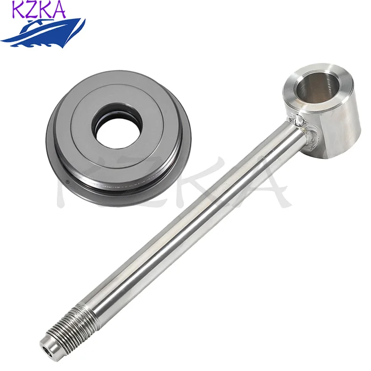 

Tilt Trim Piston Sub Assy 6H1-43810 for Yamaha Outboard Motor 60 70 75 85 90HP 3 Ram 6H1-43810-00 6H1-43810-11 boat engine parts