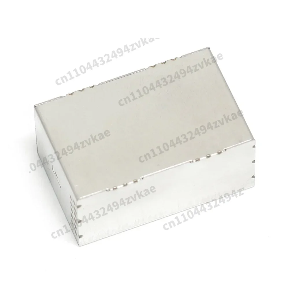 28x18x13mm Heavy Force Resonant Frequency 65Hz AC 2.0Vrms Vibration Motor X Axis LRA Linear Resonant Actuator