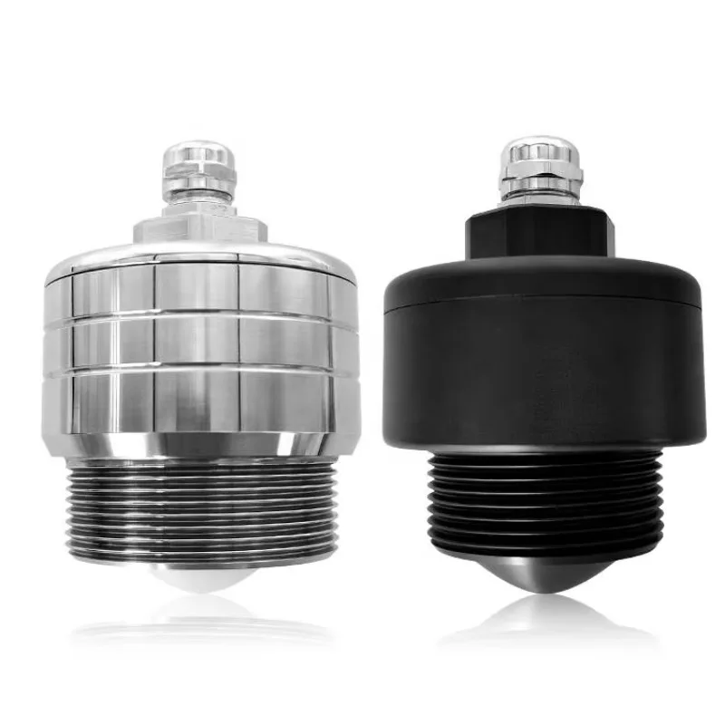 Hot Sale Radar Water Level Sensor Lake and Flood Water Level Sensor Instruments Used to Measure Water Levels