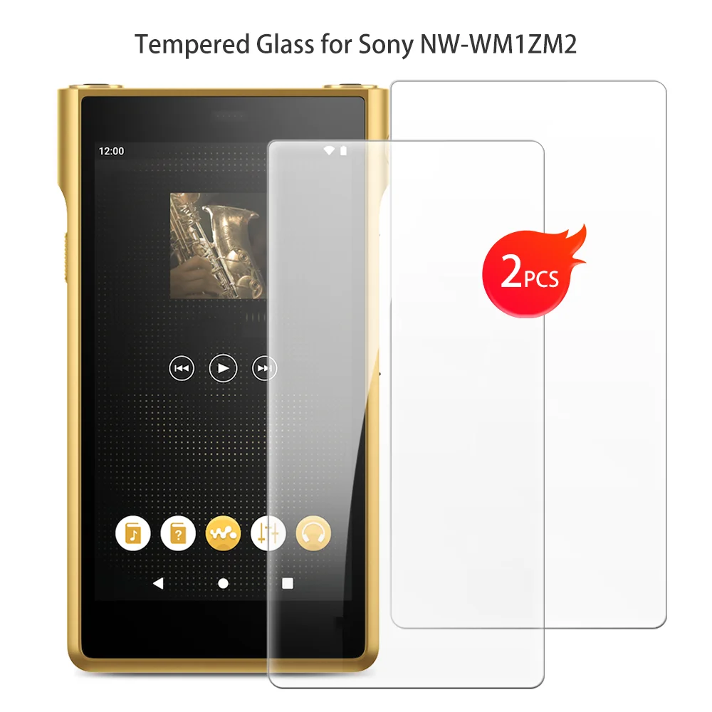 For Sony NW-WM1ZM2 … - image