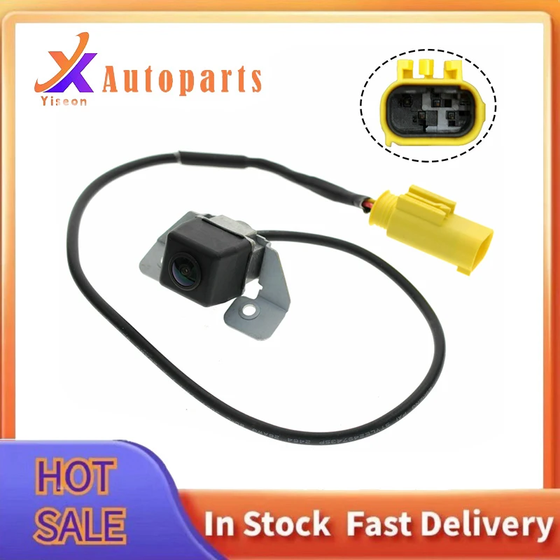 Car Accessories 95790-2S011 957902S011 For Hyundai IX35 Tucson 2010-2015 Reverse Camera BackUp 95790-2S012