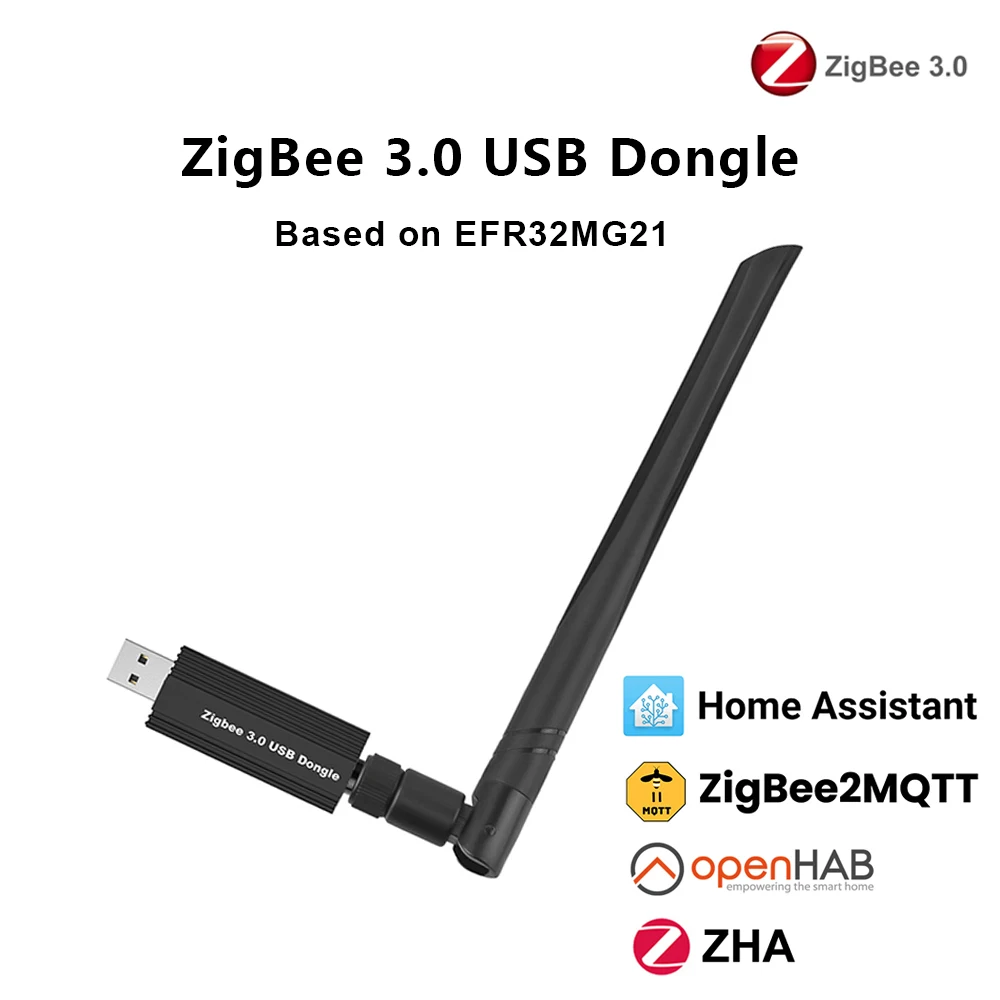 Zigbee2MQTT Hardware: The Real-World Guide to Choosing and Using Your ZigBee 3.0 USB Dongle