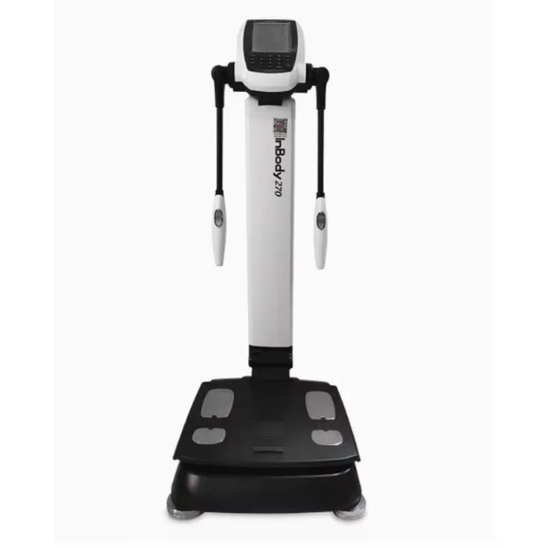 InBody 270 Portable Body Fat Analyzer Scale for Fitness & Health Management