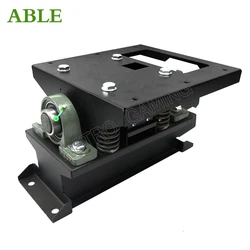 Arcade Super Bike 2 FF Spring Base Motorcycle Racing Motor Driving Game Machine Parts Simulator Children Racing Game Machine