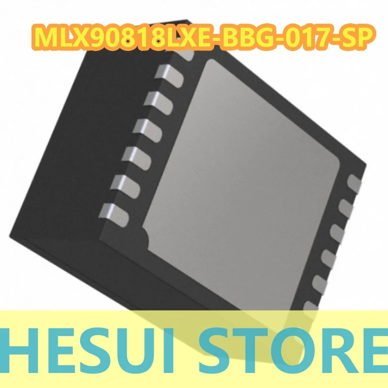 

MLX90818LXE-BBG-017-SP 90818LXE-BBG-017 58.02PSIA 16BIT 14DFN original