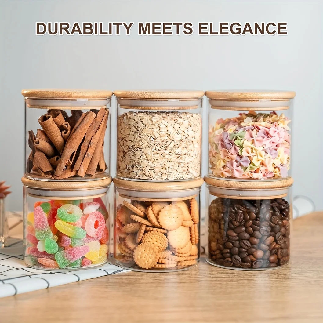 #25 Cheap Cookie Jars Worth Buying