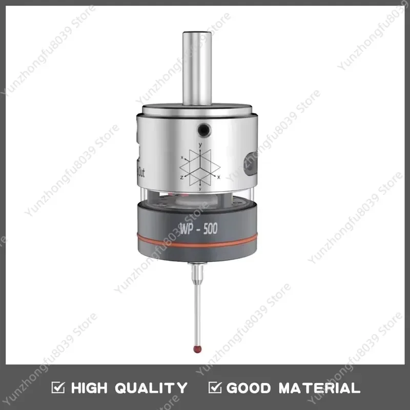 for WP-500 Photoelectric High-Precision 3D Edge Finder Machining Center Milling Machine Automatic Centering Repeatability