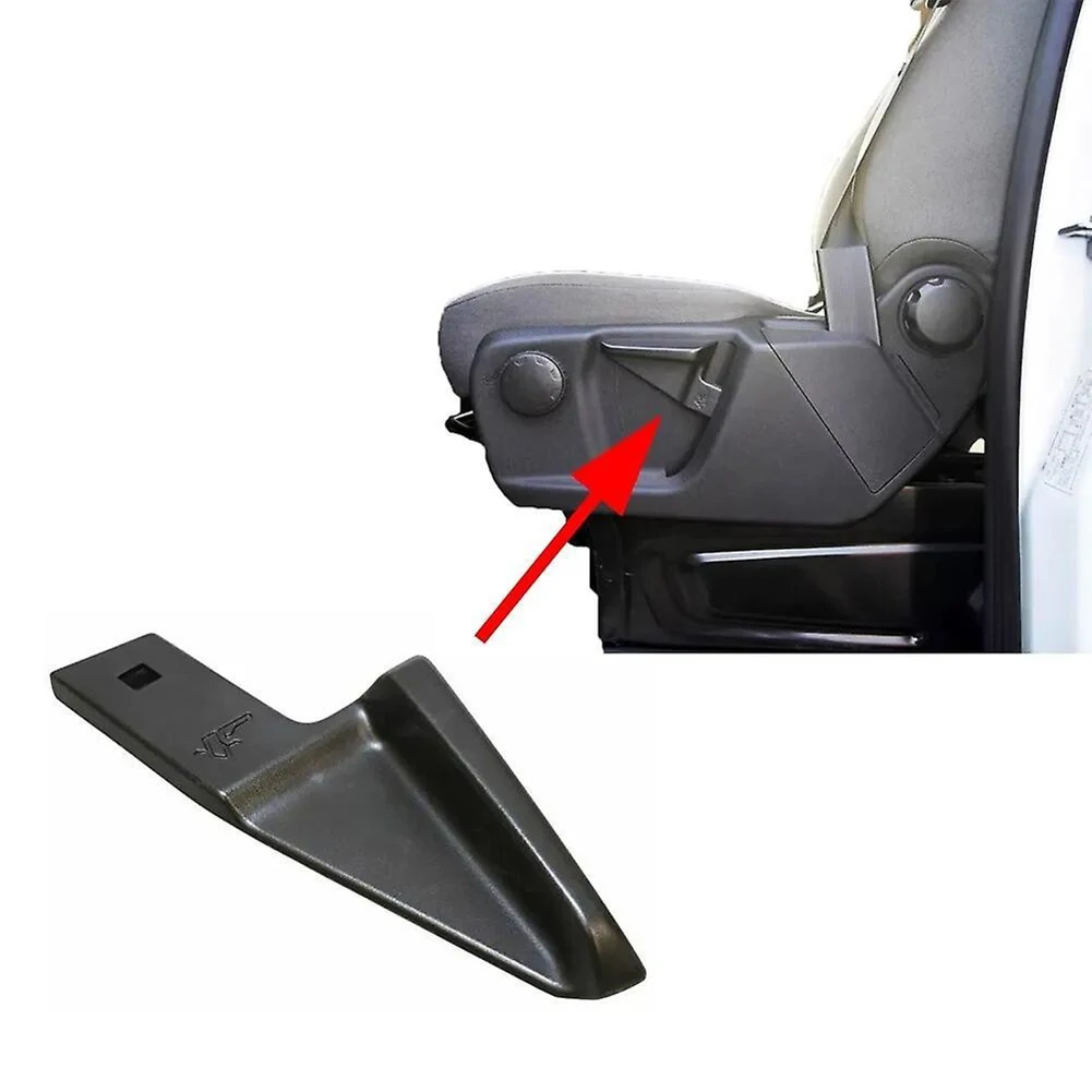 

Car Seat Height Adjustment Handle Replace For Ford For Transit Custom 1805640 BK2161754AE35B8 Interior Replacement Parts