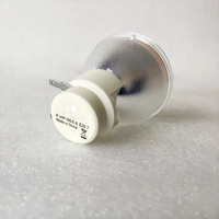 Original  Replacement Bulb P-VIP 195/0.8 E20.7  P-VIP190/0.8 E20.8 For DLP Projectors