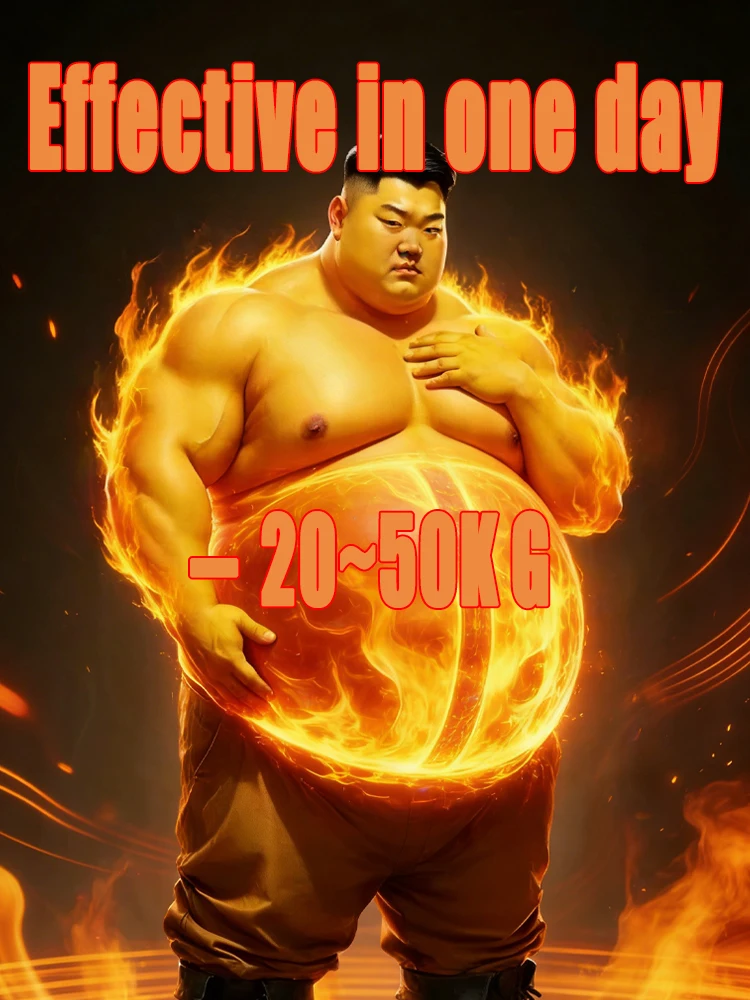 

Эфирное масло для сжигания жира