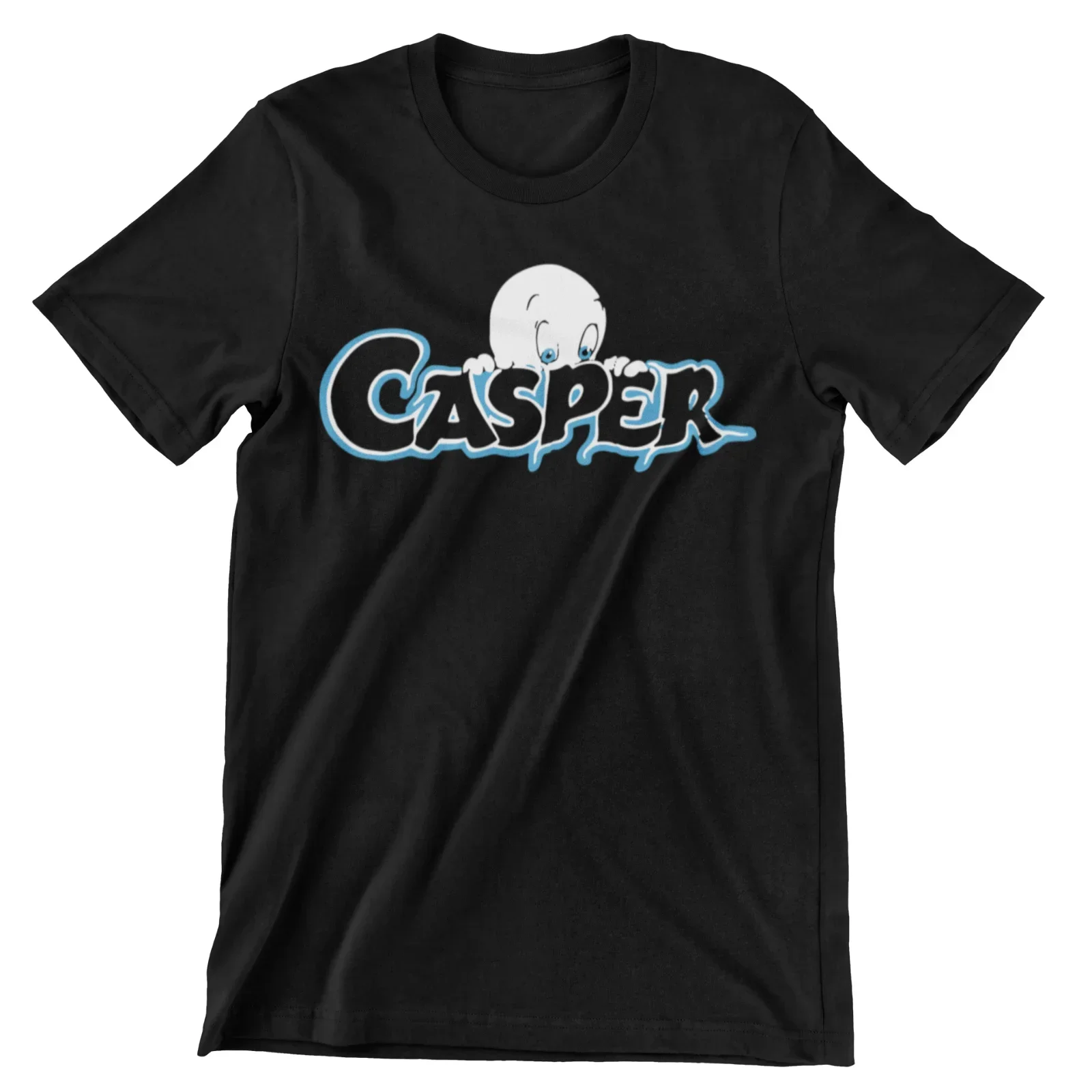 Vintage 90's Casper The Friendly Ghost The Movie T-Shirt Gift for Men