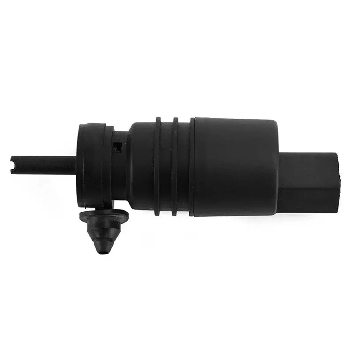 

RCAW-1Pcs Насос омывателя лобового стекла 67127298309 Для BMW 1 3 4 5 6 7 X1 X3 X4 X5 Z4 серии E60 E61 E81 E84 E87 E88 E89