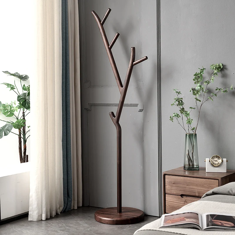 Cabinet Cheap Coat Racks Corner Shelf Garment Hanging Indoor Luxury Modern Standing Coat Racks Floor Cheap Perchero Furniture