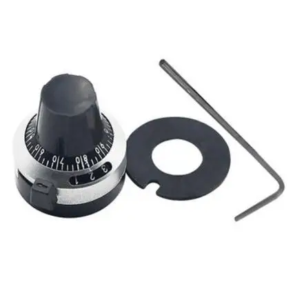 1 peça 3590s-2-103 1k 2k 5k 10k 20k 50k 100k 100r 200r 500r potenciômetro multivoltas de precisão 104/503/101/201/501/102/202/502/203