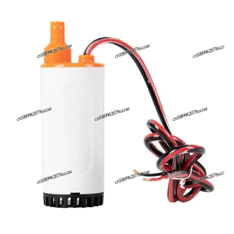 

12V Micro Submersible Pump Portable DC Battery RV Plus Water Tank Tea Set Pumping Small