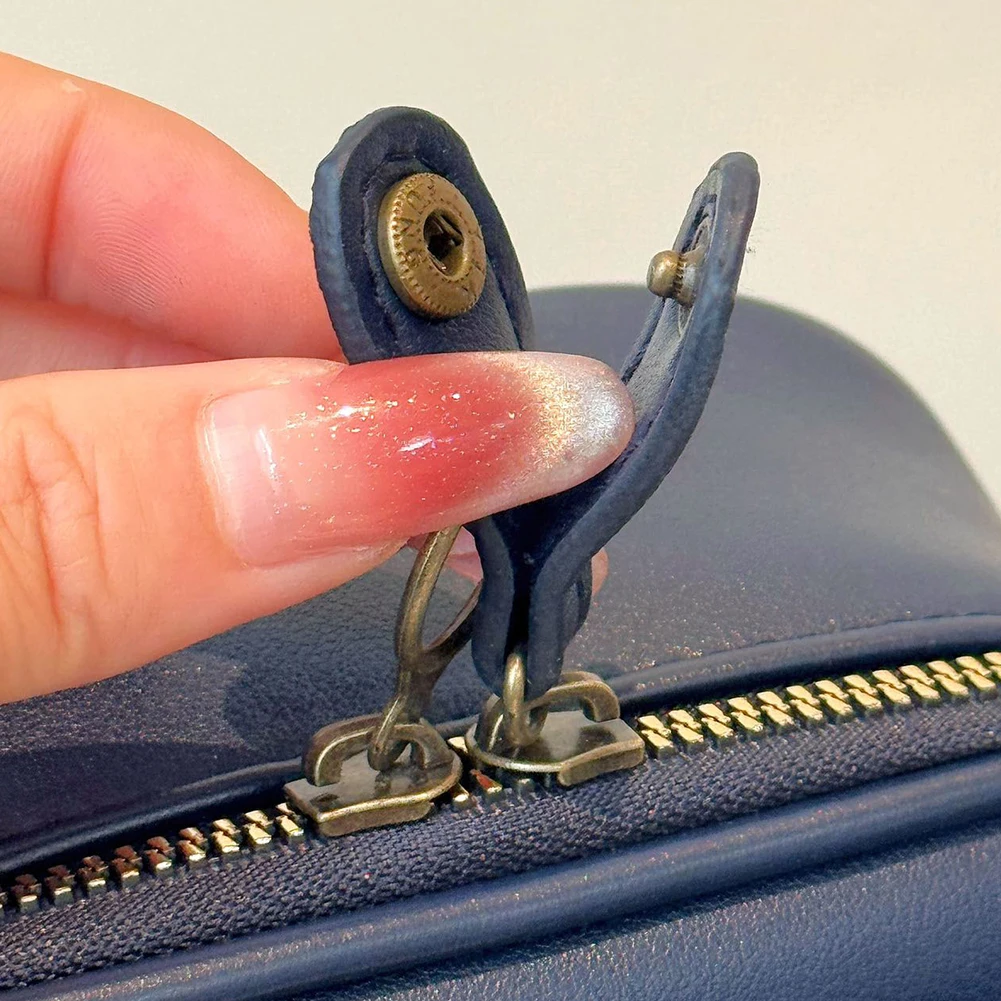 

Кожаная сумка-клатч на молнии с регулируемым съемным ремнем, модная сумка-слинг, универсальная наплечная сумка для женщин и мужчин