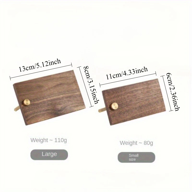 1 Stück Visitenkartenhalter au – Sticky Memo Holder Bewertung und Preis