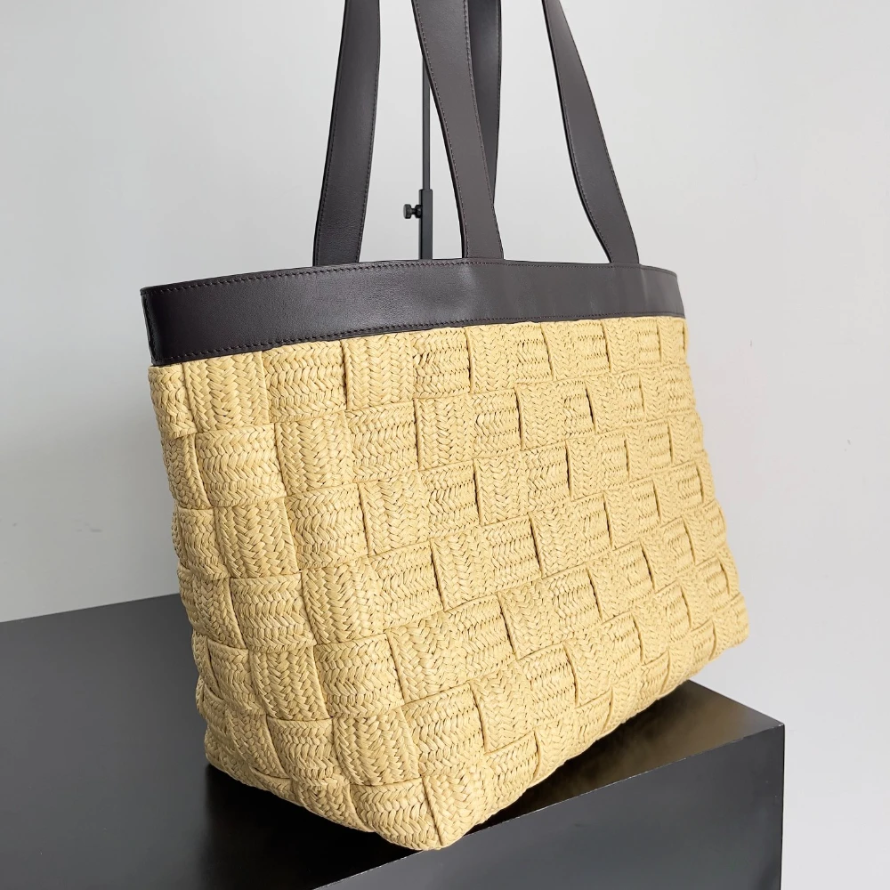 

Высококачественные роскошные соломенные сумки на ремне, дизайнерские сумки через плечо известного бренда, сумки через плечо для женщин и мужчин, тренд 2025 года