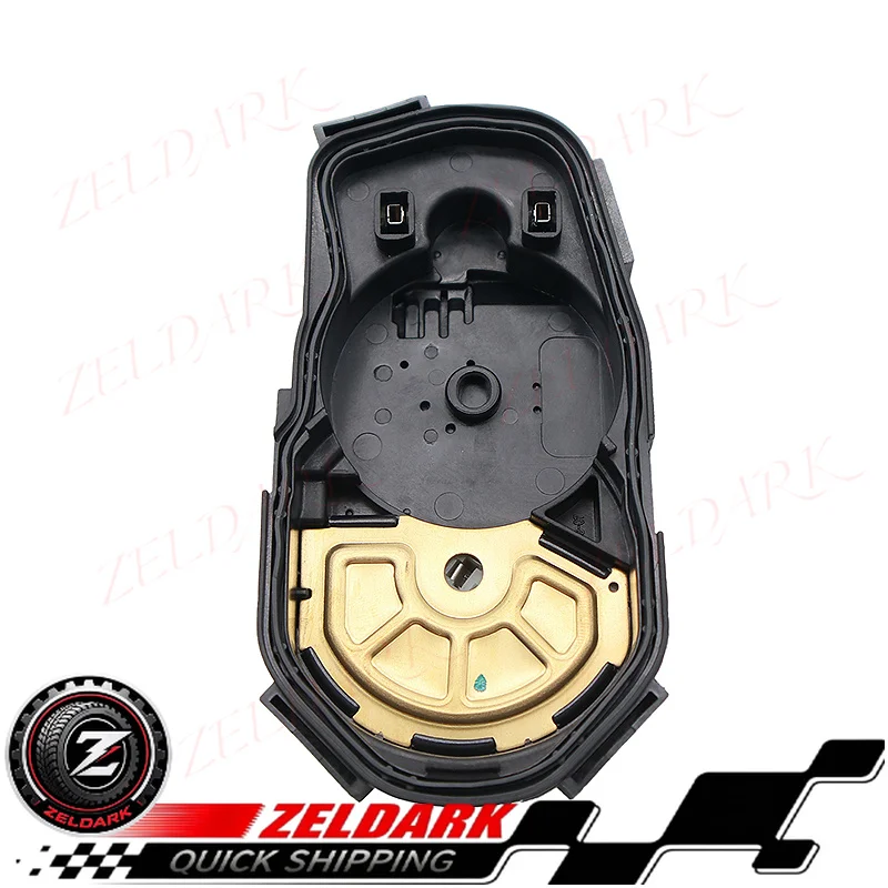 OEM 19259452 New Throttle Body Position Sensor Kit for Chevrolet Cadillac GMC Hummer