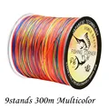 9Strands 300m Multi
