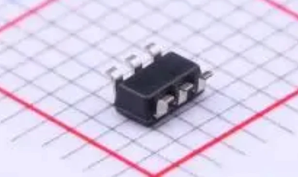 SN74LVC2G17DBVR SOT-23-6 buffer/driver/transceiver