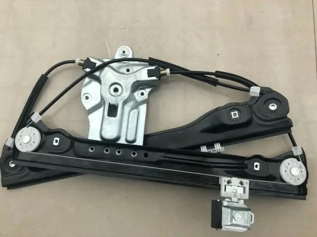 4 models / 1kit Window regulator bracket Left Right side Front Rear for Chevrolet CRUZ Auto car motor part 94532757