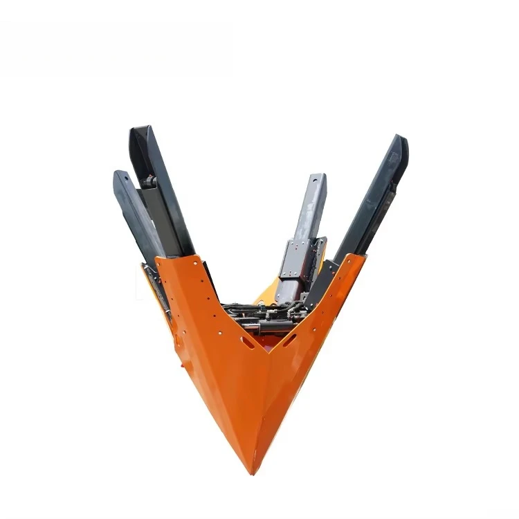 XCMG Official X0503 Brand New Tree Spade Tree Transplanter Machine