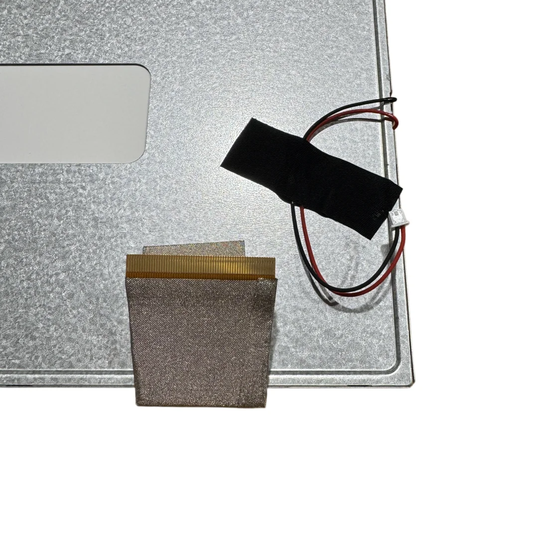A080SN01 V0 with LED Backlight TFT 8" 800*600 60-Pin LCD Display Screen for AUO - view 4