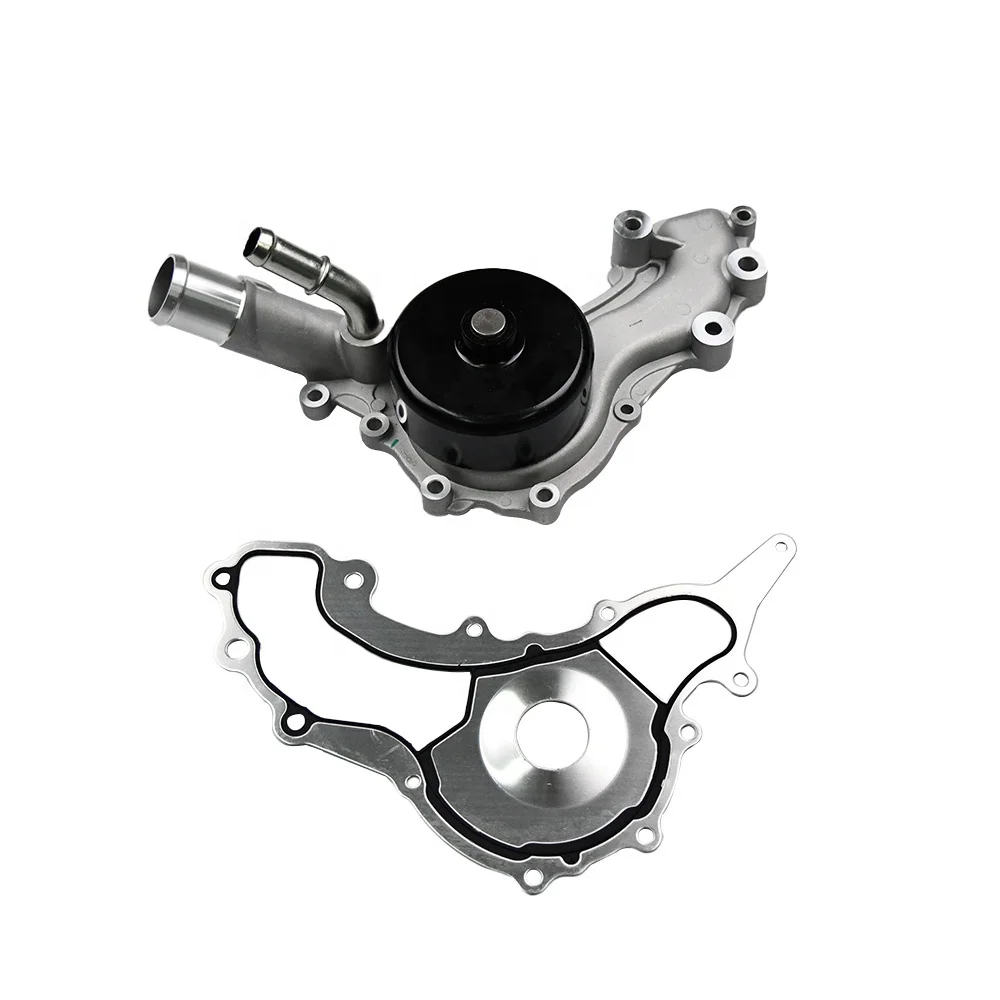 

REVO 307714 Engine Cooling Water Pump For DODGE JOURNEY JEEP GRAND CHEROKEE WK 3.6L OE 5184498AD 5184498AE 5184498AJ