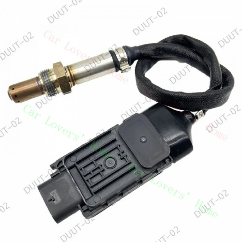 A+ Nitrogen Oxide Sensor GH22-5J299-AD Compatible with Jaguar E-Pace Land Rover
