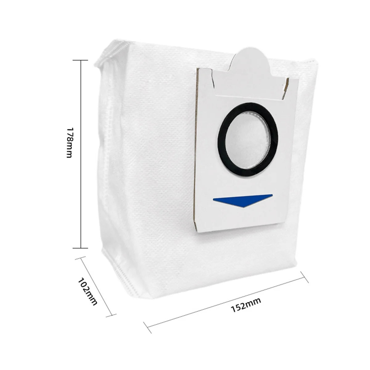 Accesorios para Robot aspirador T10 Plus, accesorios