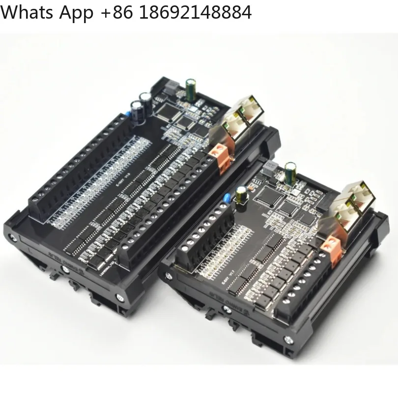 rs485-bus-modbus-rtu-protocol-plc-remote-io-module-input-and-output-optocoupler-isolation