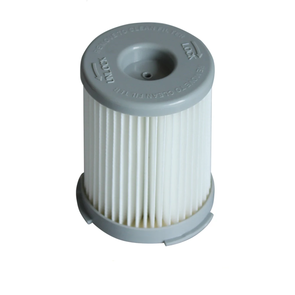 Filtro HEPA de repuesto para Electrolux Z1650 Z1660 Z1661 Z1670 Z1630 Z1300-213 piezas de aspiradora