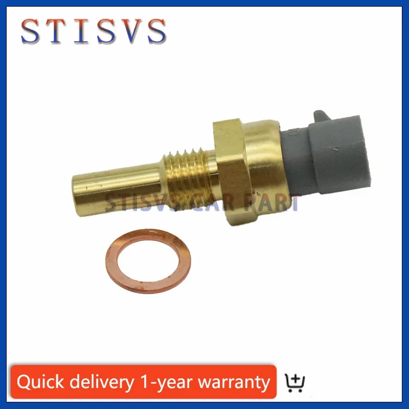 15369305 Coolant Temperature Sensor For Buick Chevrolet Buick Pontiac Cadillac GMC Saturn New Car Accessories