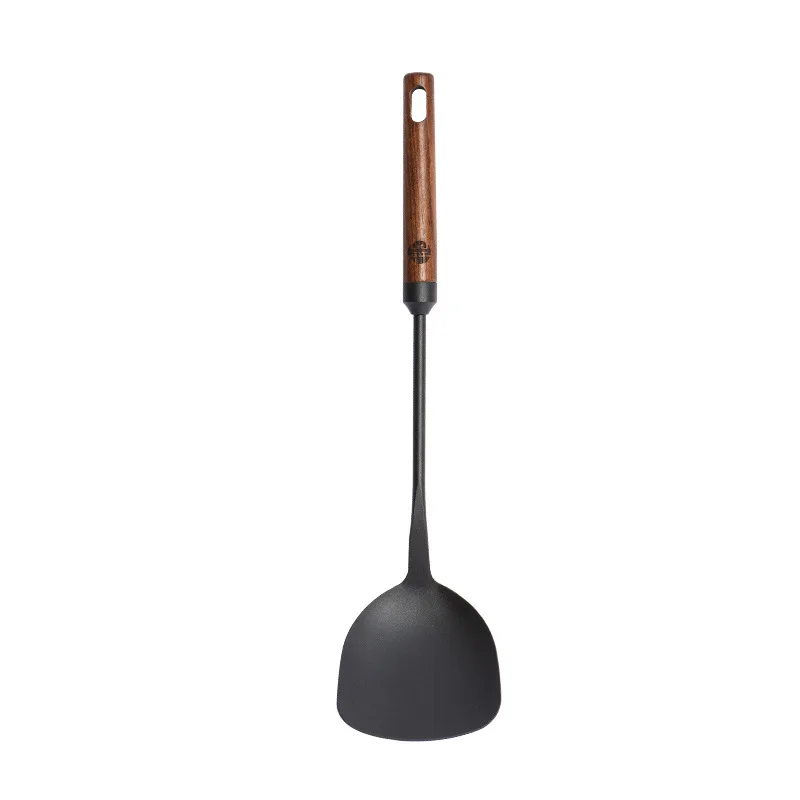 

Spatula, Vintage, Household, Shovel, Kitchenware, Wooden Handle, Fried Spoon,