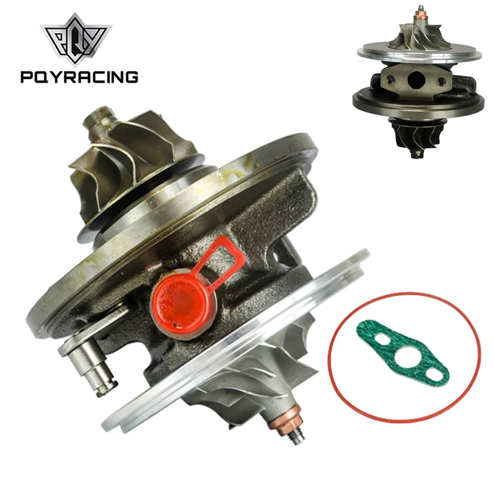 Turbo cartridge Turbo CHRA for bmw E46 GT1549V 700447-5009S 700447 for318D 320D 520D E46 E39 M47D 2.0L 136HP PQY-TBC12