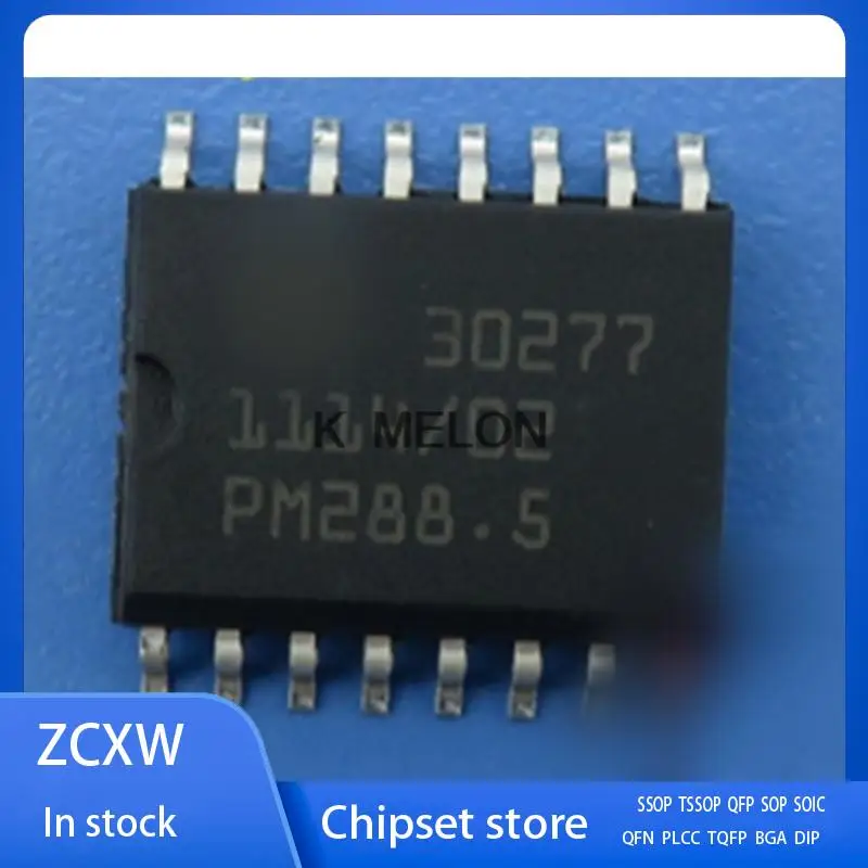 

Новые 5 шт./лот 30277 sop16